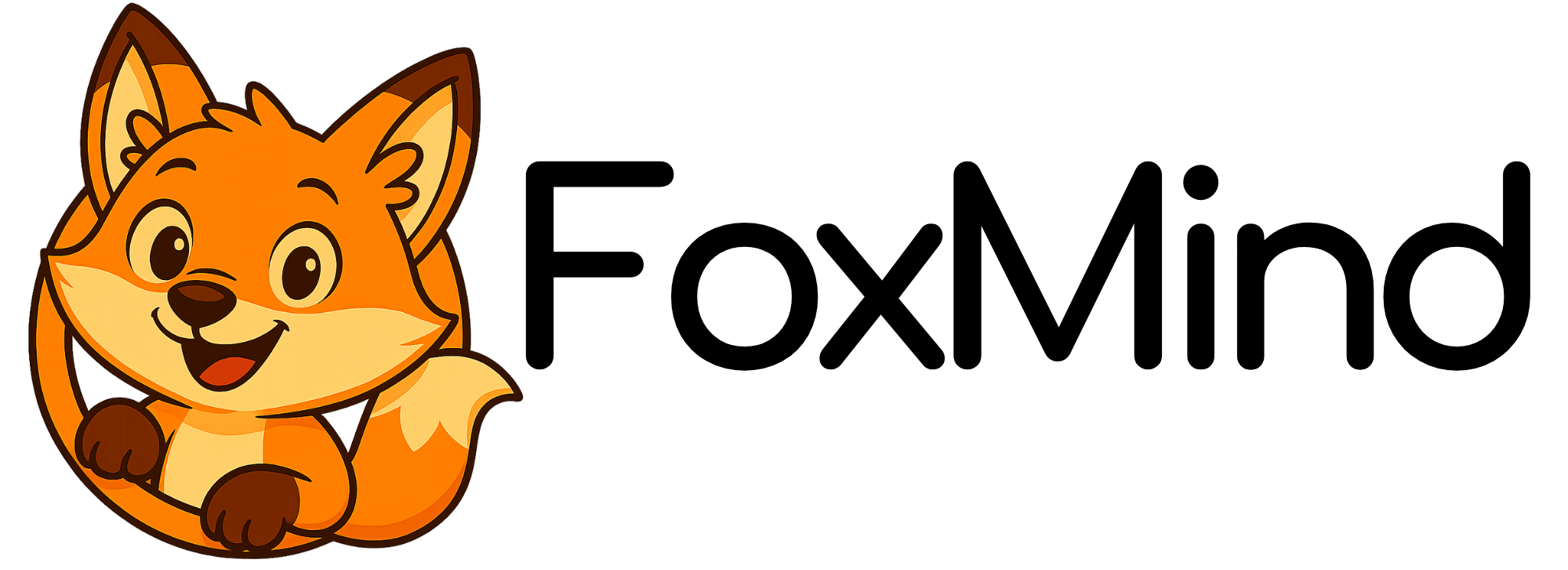 Logo FoxMind