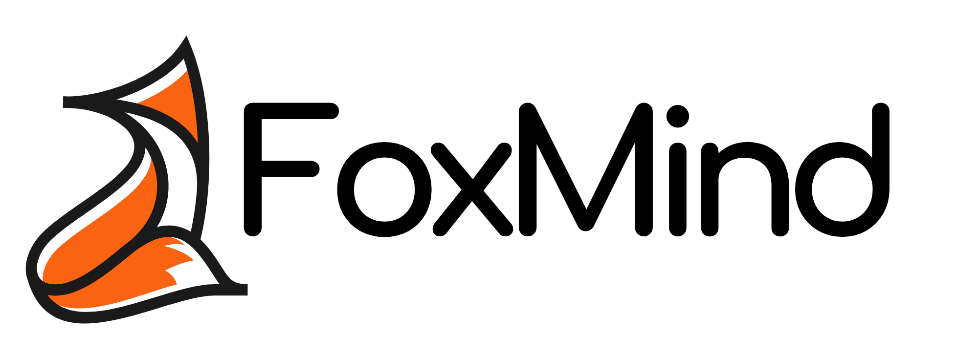FoxMind Logo